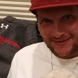 Meet your Posher, Brian